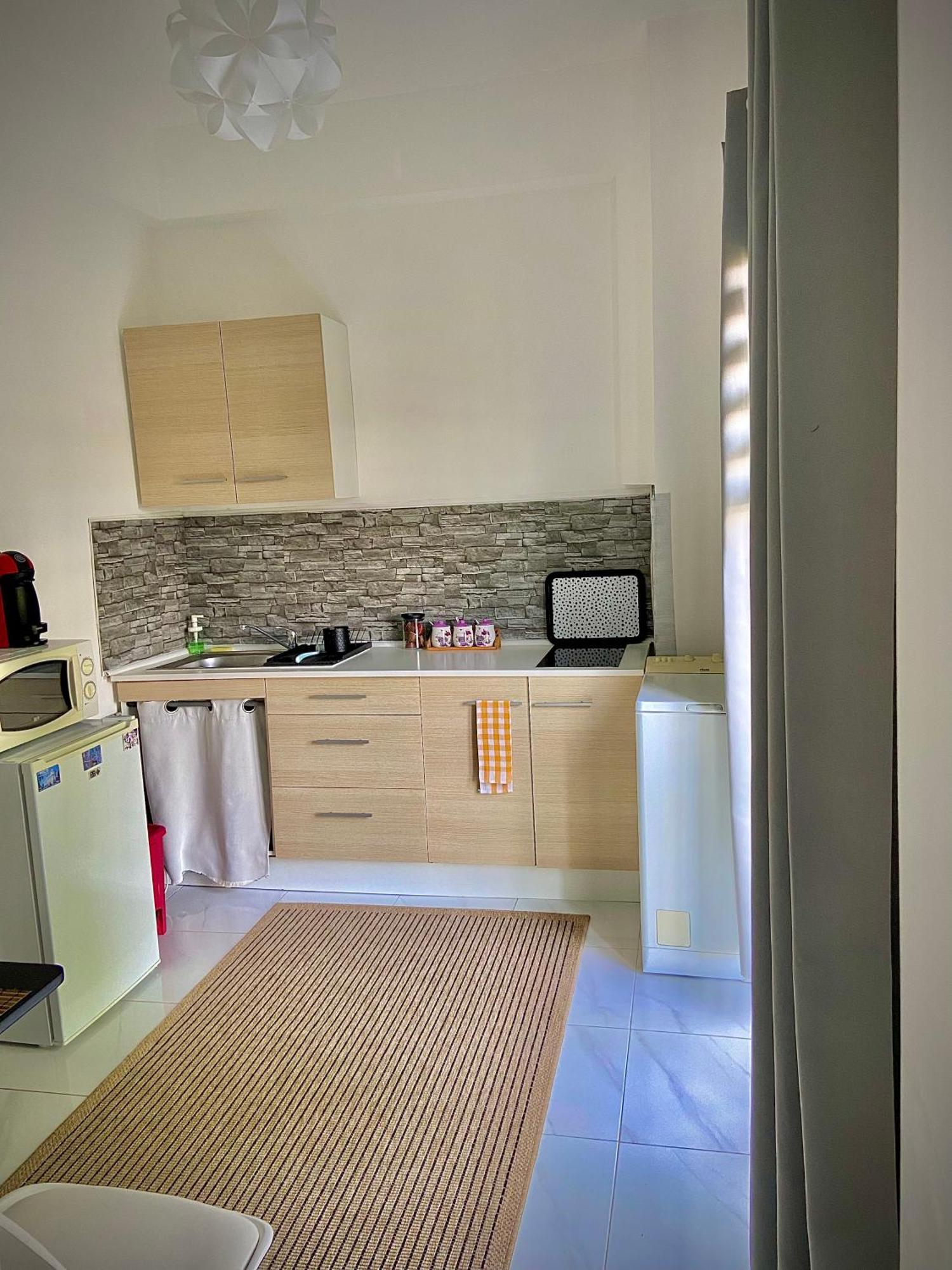 Lovely Riviera Apartment Niza Exterior foto