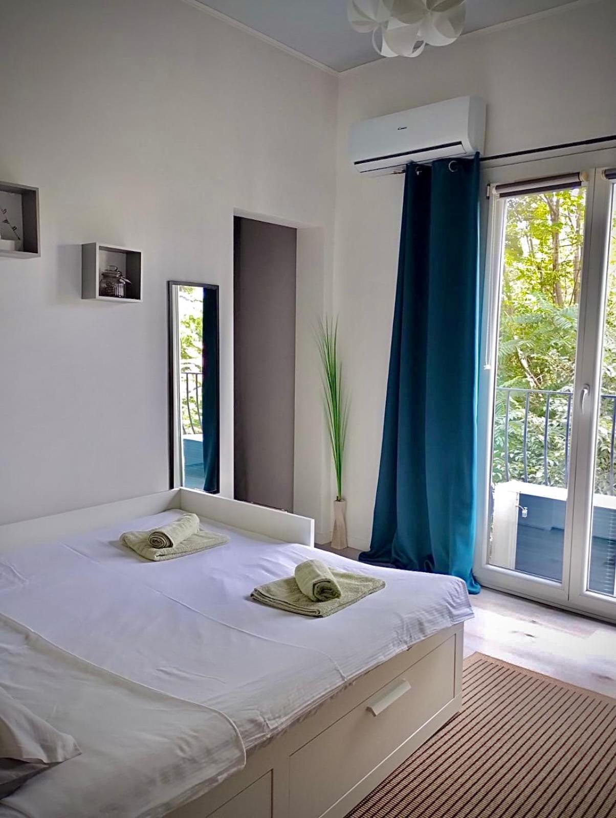 Lovely Riviera Apartment Niza Exterior foto