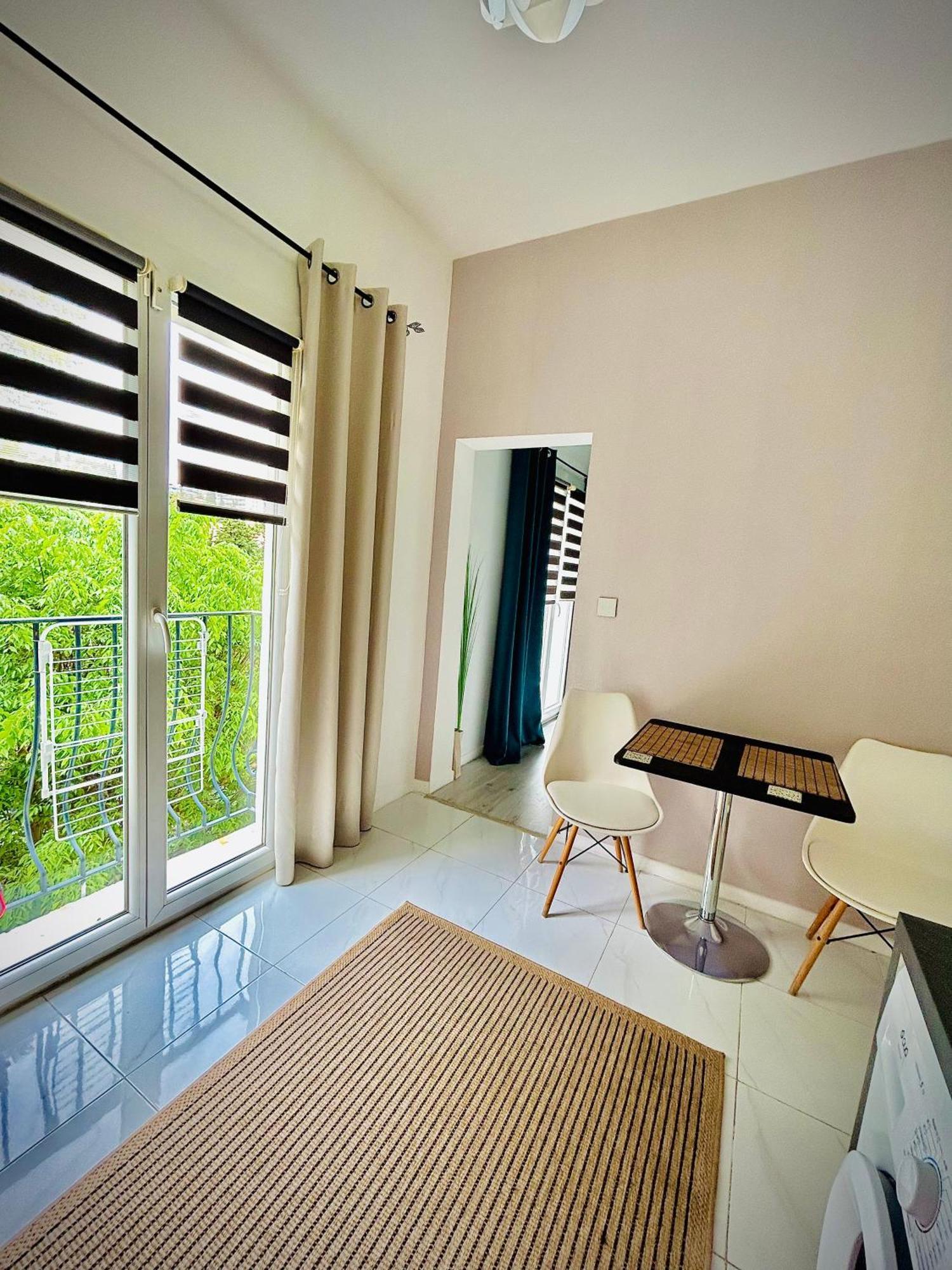 Lovely Riviera Apartment Niza Exterior foto